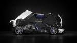 Pagani Huayra BC 2018 года